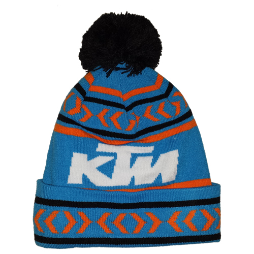 BONNET KTM NORWAY 17