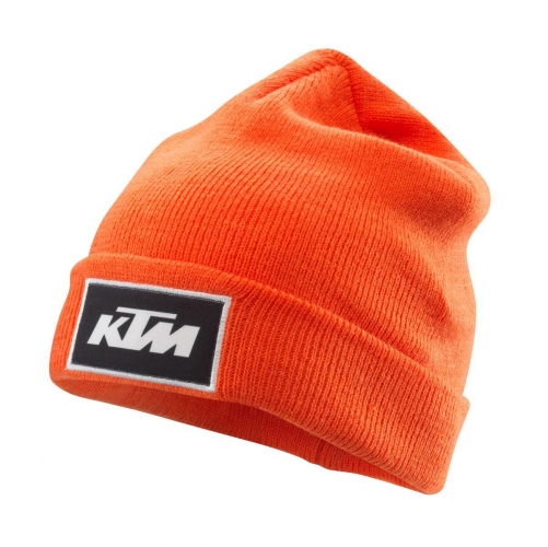 BONNET KTM PURE ORANGE