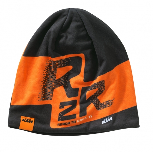 BONNET KTM R2R