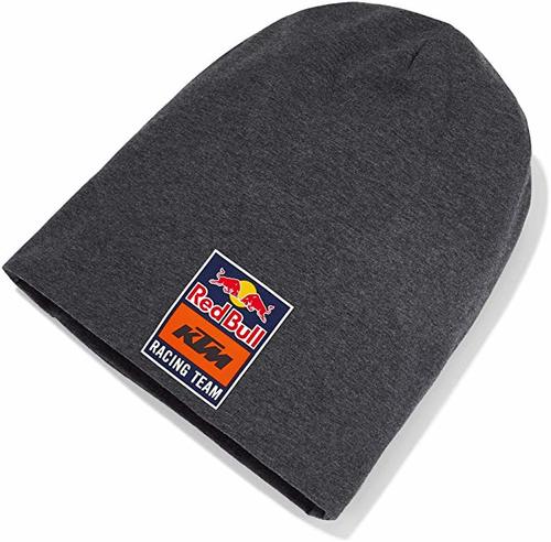 BONNET LONG RED BULL KTM RACING TEAM GRIS