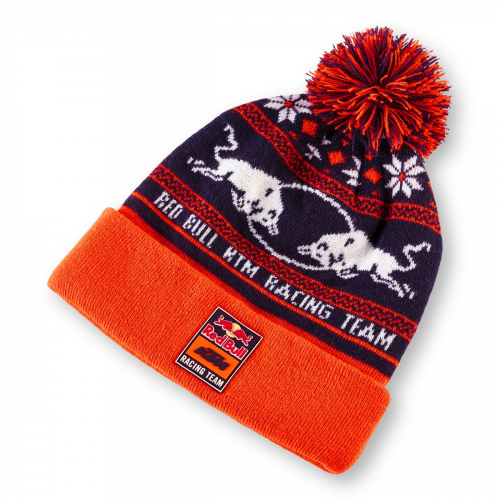 BONNET NOEL RED BULL KTM WINTER 22