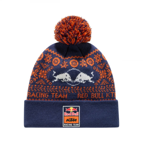 BONNET RB KTM WINTER 26