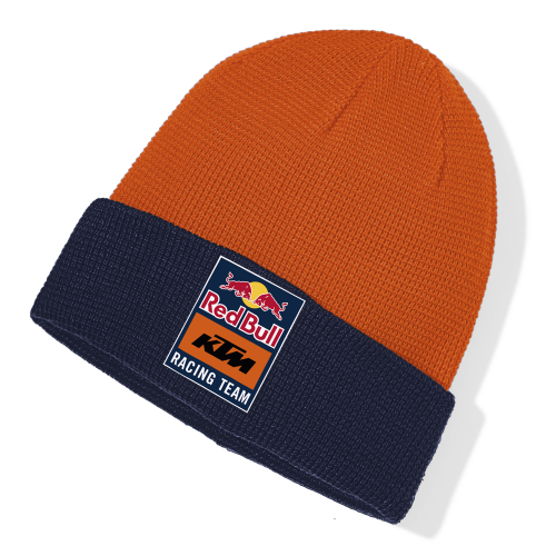 BONNET RED BULL KTM RACING TEAM REVERSIBLE