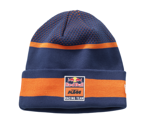 BONNET RED BULL KTM RACING TEAM APEX NAVY