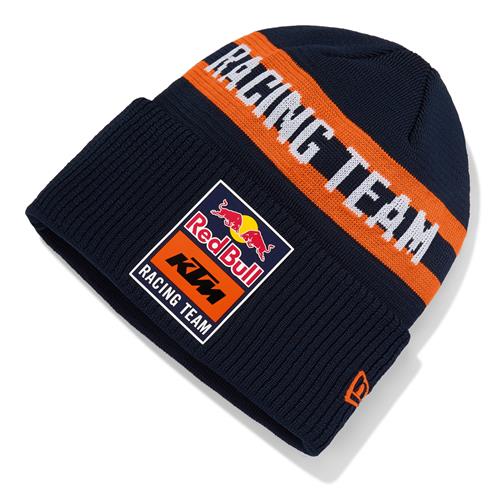 BONNET RED BULL KTM RACING TEAM