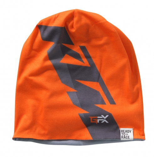 BONNET REVERSIBLE KTM GRAVITY 18