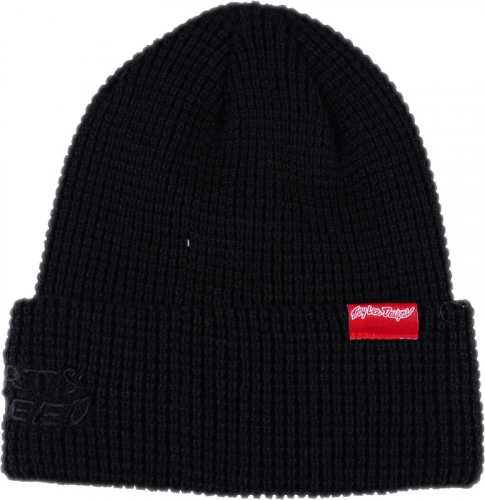 Bonnet TROY LEE DESIGNS Speed - Black