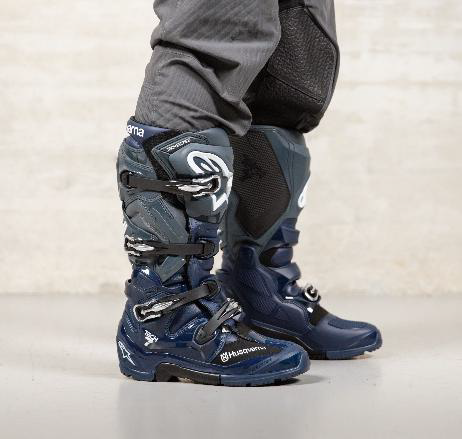 BOTTES ENDURO TECH 7 EXC 