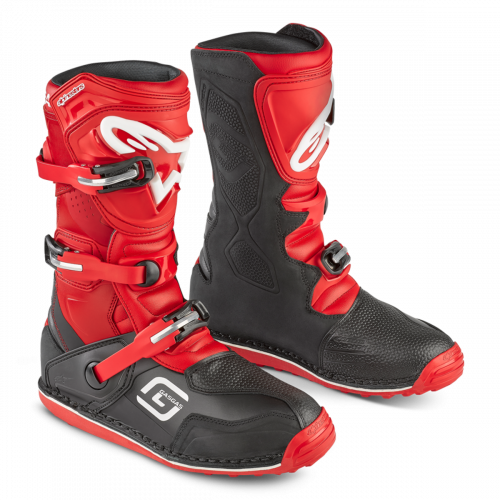 BOTTES GASGAS ALPINESTARS TECH T 25