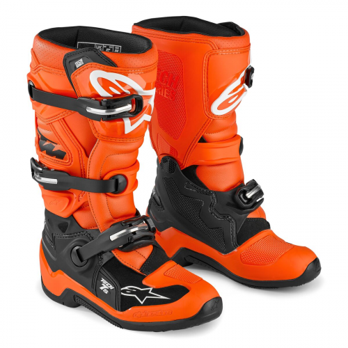 BOTTES MX ENFANTS KTM TECH 7S