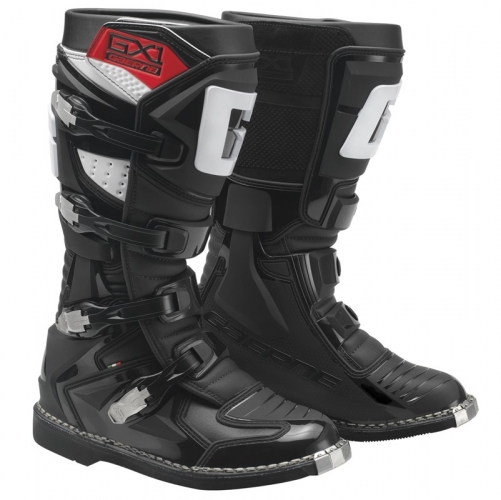 BOTTES MX GAERNE GX1 NOIR