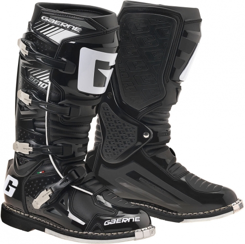 BOTTES MX GAERNE SG10 NOIR