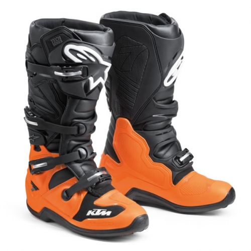 BOTTES MX KTM ALPINESTARS TECH7 EXC