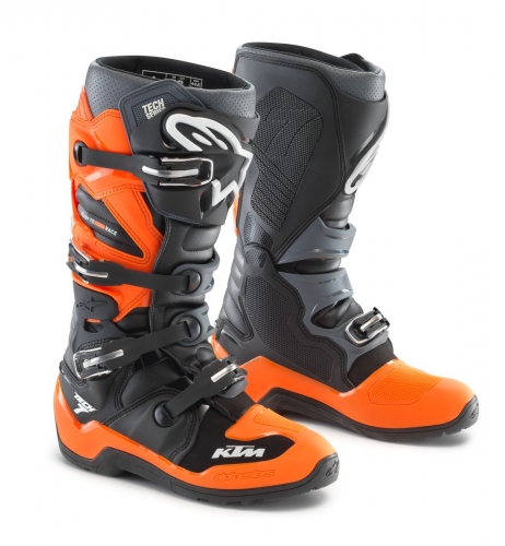 BOTTES MX KTM ALPINESTARS TECH7 EXC