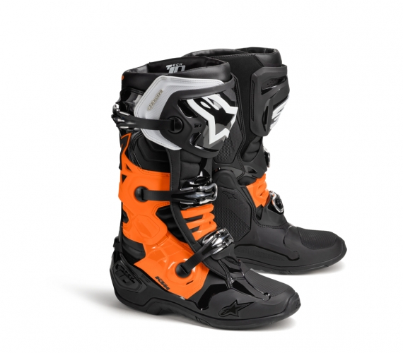 BOTTES MX KTM ALPINESTARS TECH 10