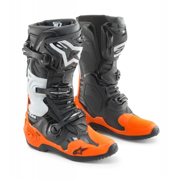 BOTTES MX KTM ALPINESTARS TECH 10 23