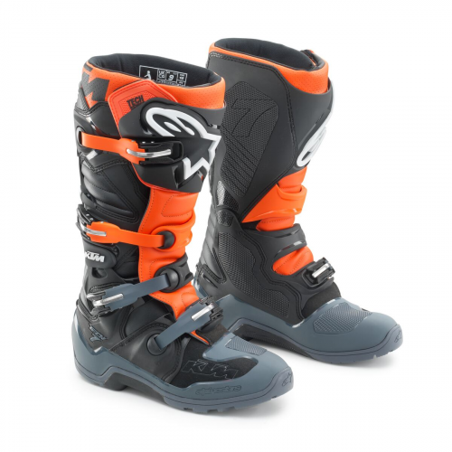 BOTTES MX KTM ALPINESTARS TECH 7 EXC 25