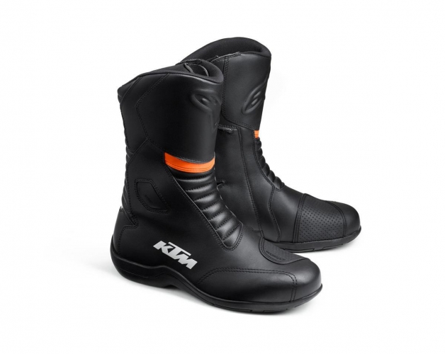 BOTTES ROUTE KTM ALPINESTARS ANDES V2