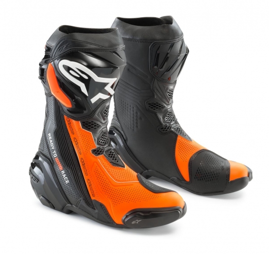 BOTTES ROUTE KTM ALPINESTARS SUPERTECH R V2 23