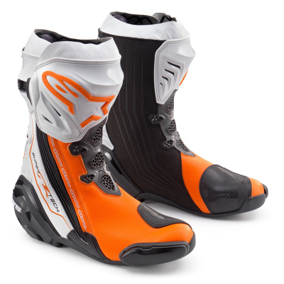 BOTTES ROUTE KTM ALPINESTARS SUPERTECH R 20