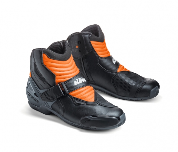 BOTTES ROUTE KTM ALPINESTARS S-MX 1 R