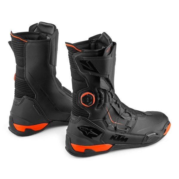 BOTTES ROUTE KTM SP-X BOA 27