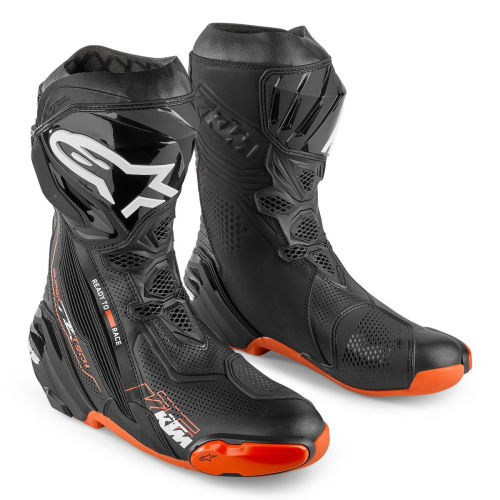 BOTTES ROUTE KTM SUPERTECH R V2