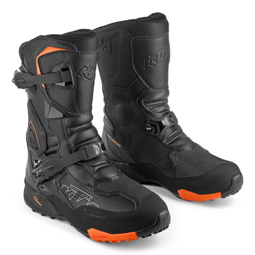 BOTTES ROUTE KTM XT-8 GORE-TEX