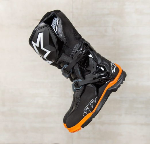 BOTTES TRAIL KTM COROZAL V2 DRYSTAR 27