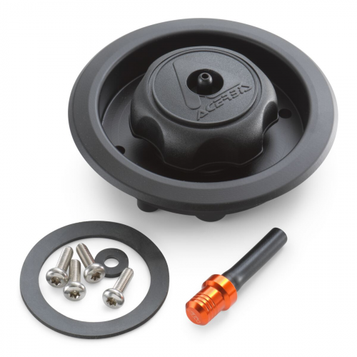 BOUCHE DE RESERVOIR ACERBIS 125/390 ENDURO R/SMC R/ADVENTURE X/R 25-