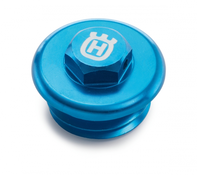 BOUCHON D HUILE HUSQVARNA