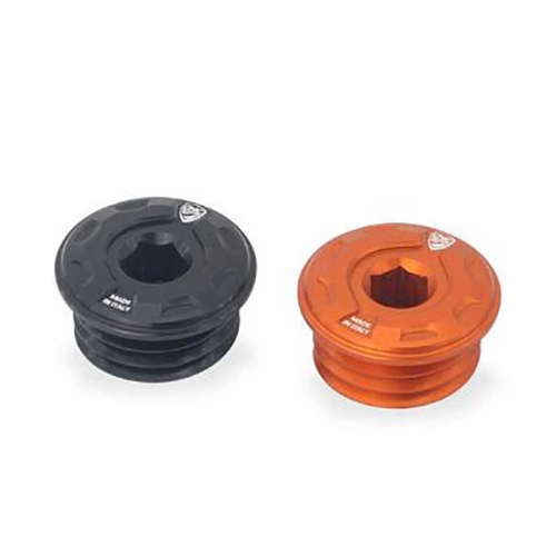 BOUCHON DE REMPLISSAGE HUILE CNC RACING KTM 1390 SUPER DUKE R 24-25
