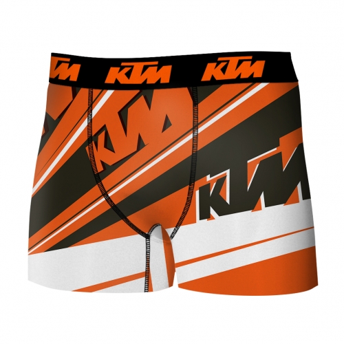 BOXER FREEGUN KTM DIAGONAL