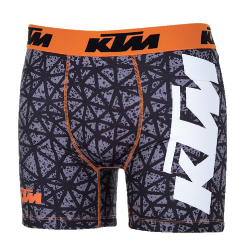 BOXER FREEGUN KTM MOSAIC