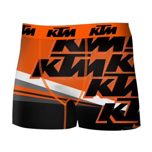 BOXER FREEGUN KTM TRIBU