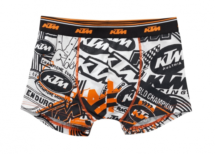 BOXER KTM DAWINGS