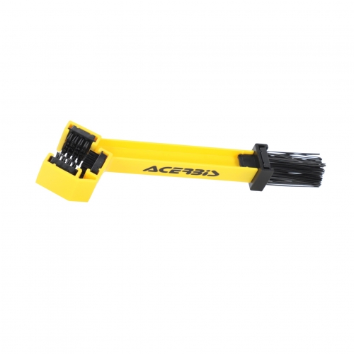 BROSSE DE NETTOYAGE POUR CHAINE ACERBIS