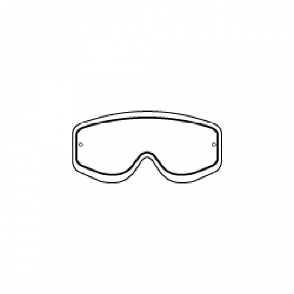 BUZZ PRO DOUBLE LENS CLEAR AFC