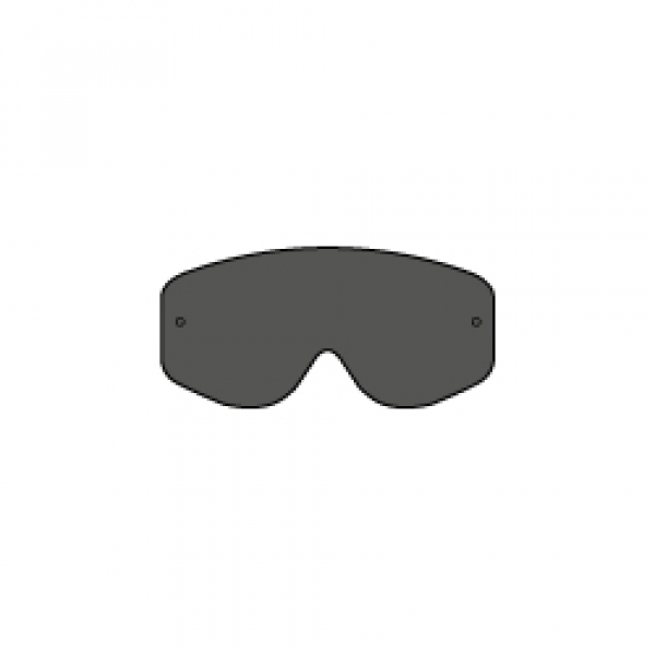 BUZZ PRO SINGLE LENS GREY WORKS