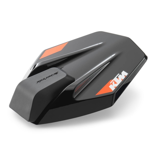 CAPOT DE SELLE PASSAGER 790 DUKE 27+