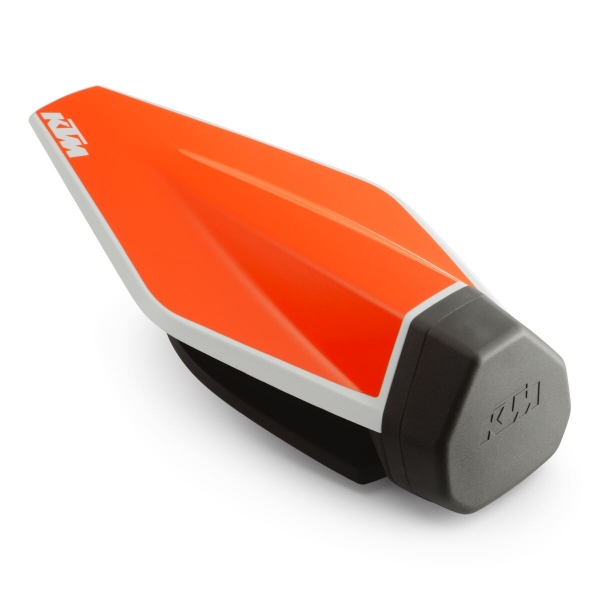 CAPOT DE SELLE 990 RC-R TRACK 2026