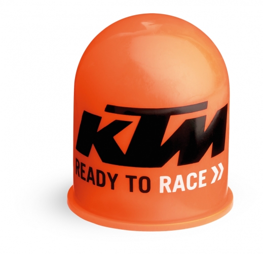 CAPUCHON BOULE REMORQUE KTM READY TO RACE 20