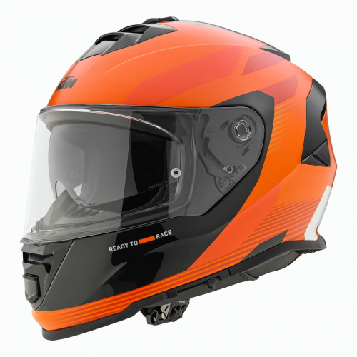  CAQUE ROUTE KTM STORM III ECE 26