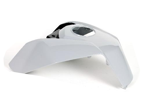 CARENAGE DE RESERVOIR DE CARBURANT