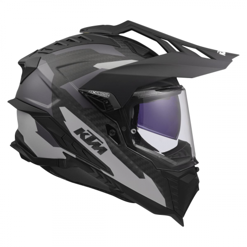 CASQUE KTM EXPLORER CARBON ECE 26