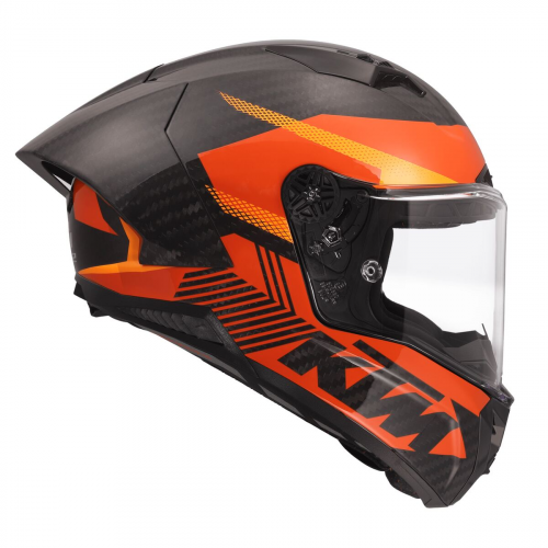 CASQUE KTM THUNDER CARBON ECE 26