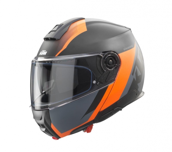 CASQUE MODULABLE KTM SCHUBERTH C5