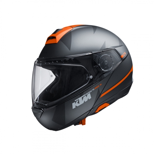 CASQUE MODULABLE KTM SCHUBERTH C4 PRO