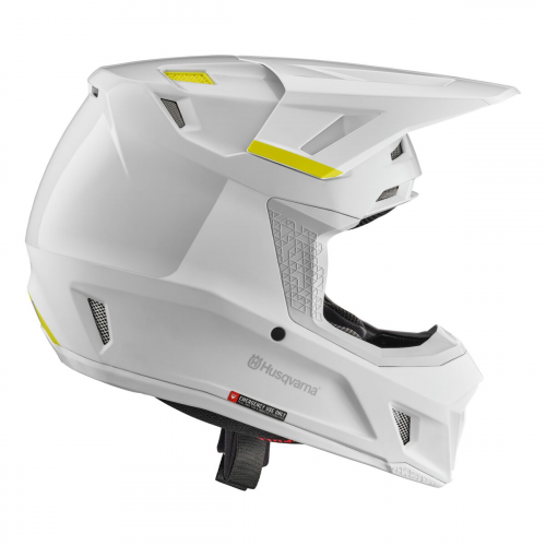 CASQUE MX HUSQVARNA MOTO 7.5 HELMET