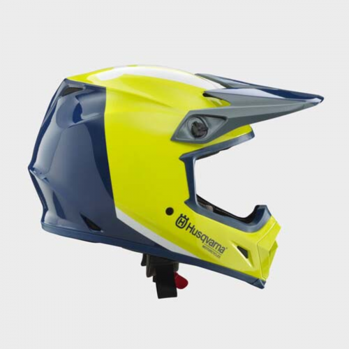 CASQUE MX HUSQVARNA MOTORCYCLES BELL MX 9 MIPS AUTHENTIC